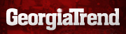 Georgia Trend logo
